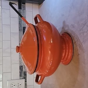 Tureen-60's/70's